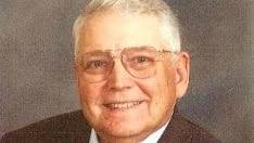 Larry L. Thornburg Obituary (1932