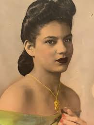 Her name was Alice Swanson, and she had such an impact