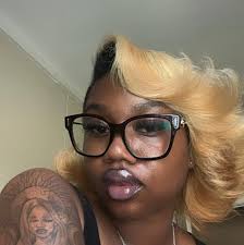 Marissa Stokes in people