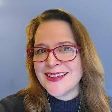 Jacqueline Lenhart's Instagram, Twitter & Facebook