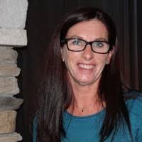 Linda Haughton's Instagram, Twitter & Facebook