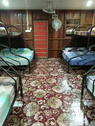 Restaurant with delicious village menu; Pakej Tasik Kenyir 2021 Pakej Houseboat Blog Pakej My