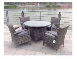 Grey Rattan Garden Furniture Ovalmag Com In 2020 Outdoor Dining Chairs Rattan Outdoor Furniture Outdoor Furniture Stores