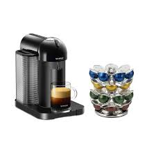 Nespresso vertuo next 11707 coffee machine by magimix, grey. Nespresso Capsule Holder Target