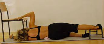 هل يمكن استهداف عضلة الإليوبسواس في علاج اعوجاج العمود الفقري؟