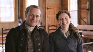 Onlytease, is known as the top performer of european and american stockings. Outlander Season 6 Caitriona Balfe Sam Heughan More Tease The Turmoil To Come Video