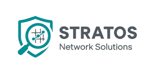 Logo Stratos Financial Network