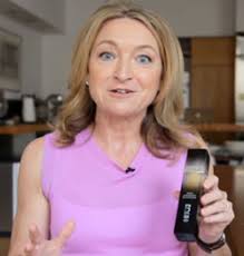 E'shee Alpha and Omega Gene Therapy Eye Cream