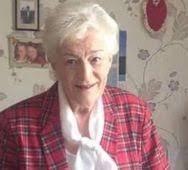 Condolence Book for Kathleen Stones (Kilbeggan, Westmeath)