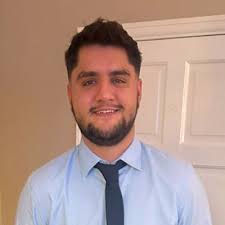 Meet our expert: Luke Bradshaw Lee