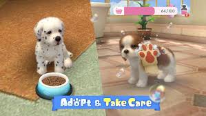 Desbloquea todos los elementos, para experimentar el contenido completo del . Descargar My Dog Puppy Game Pet Simulator Mod Apk V1 2 2 Dinero Ilimitado