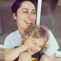 Jenna Lillie's Instagram, Twitter & Facebook