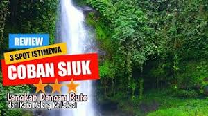 Kantor jne buka sampai jam berapa? Coban Tundo Malang Fasilitas Harga Tiket Rute Peta Cute766