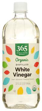 Shop for heinz all natural distilled white vinegar (32 fl oz) at kroger. 365 By Whole Foods Market Organic Vinegar White Distilled 32 Fl Oz Buy Online In Bahamas At Desertcart 68538725