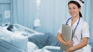 Maybe you would like to learn more about one of these? Yuk Kenali Apa Saja Tugas Perawat Di Rumah Sakit Info Sehat Klikdokter Com