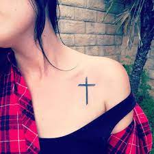 Wrist tattoos helps to increase the beauty and personality. 52 Best Cross Tattoos Designs And Ideas