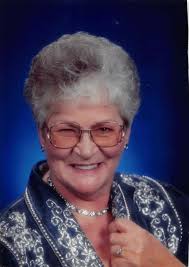 Obituary of Ruth Cecile Augustine