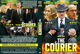 Regarder des films en streaming complet sur votre smart tv, console de jeu, pc, mac, smartphone, tablette et bien plus. Covercity Dvd Covers Labels The Courier