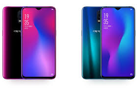 Oppo RX17 Neo: prijzen, specificaties ...