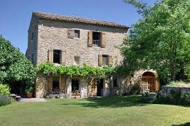 Bonnieux Maisons De Pierre Maison De Vacances Maison De Campagne Francaise