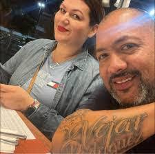 Juan Vejar's Instagram, Twitter & Facebook