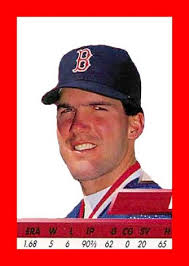 Hoy boy, Eastern Ontario's first big leaguer, from Fulford Field to Fenway  — Canadian Baseball Network