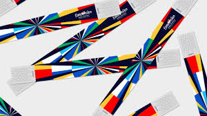 Eurovision song contest 2020 should have been held in rotterdam. Clever Franke Designs Visual Identity For 2020 Eurovision Song Contest