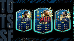 Check spelling or type a new query. Fut 20 Tots Mls Fut With Apero
