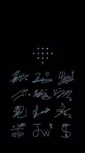 Korean aesthetic quotes wallpapers top free korean aesthetic quotes backgrounds wallpaperaccess. Pin Oleh Tran Di Treasure Lukisan Huruf Wallpaper Ponsel Gambar