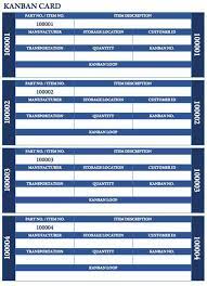 Sports, hobbies and pastimes for men; Free Kanban Card Templates Smartsheet