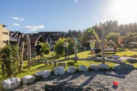 Otelin konumu alpen adria hotel & spa, presseggersee (pressegger gölü) konaklamanızda, hermagor meydanı ve gailtaler heimatmuseum çevresinde sizi bekliyor. Alpen Adria Hotel Spa Presseggersee Aktualisierte Preise Fur 2021