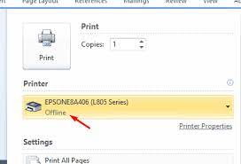 Check spelling or type a new query. Kenapa Printer Paused Offline Dan Busy Ini Solusinya Bagusin Printer