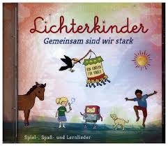Jeden tag werden tausende neue, hochwertige bilder hinzugefügt. Gemeinsam Sind Wir Stark Cd Lichterkinder