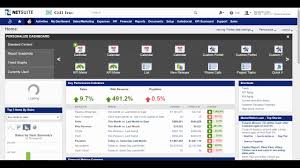 While we've provided guidance in customising your netsuite dashboard in the past, this time we want to talk about. Netsuite Dashboard Overview Youtube