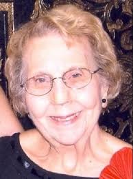 Doris Allen Obituary (1916