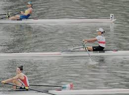 Kappeln freut sich mit Judith Sievers