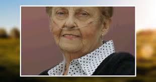 Frances Williamson Obituary December 18, 2008