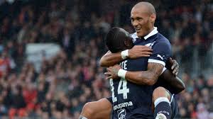 Bordeaux (ligue 1) actuele selectie met marktwaarden transfers geruchten speler statistieken.selectie van fc girondins bordeaux. Bordeaux Bid To End Drought At Maritimo Uefa Europa League Uefa Com