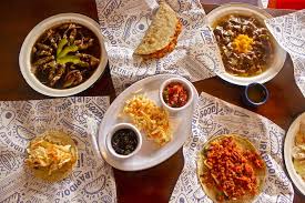 Best fish and chips best food loco fish co. Speedy Fish Tacos Y Mariscos Sinaloenses En Cdmx Tacoguru