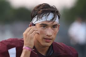 Degrassi characters Zayn and Riley's marriage and family life