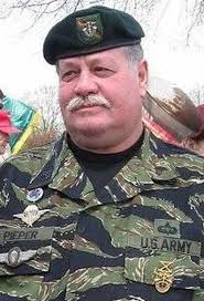 Richard Pieper II Obituary