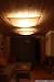 Wood Fluorescent Light Covers