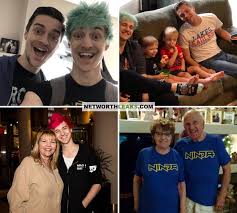 With an audience of over 20 million people, ninja (tyler blevins) is one of the most popular gamers/streamers in the world. Ninja Tyler Blevins Net Worth 2020 Wiki Wife Age Height House And More Facts
