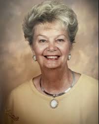 Marie Bailey Stutts Obituary April 7, 2025