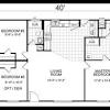 Each network diagram includes a description of the pros and cons of that particular layout as well as tips for building it. 1