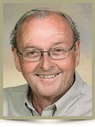 Charles (Chuck) Frederick Davies