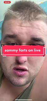 Love Island Fart Outtakes Sammy Tyler
