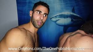 Pablo Hernandez & Thescubagay: Gay Couple Porn | xHamster