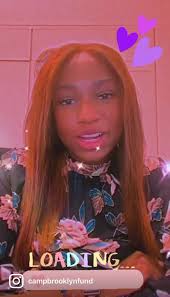 Feeling the love today 💕 To learn more or donate visit our website  www.campbrooklyn.org