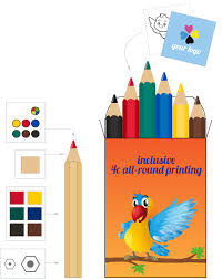 We did not find results for: Colored Pencils Printed With Your Logo Reidinger De